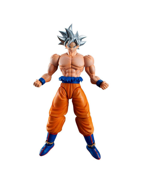 Figura bandai hobby dragon ball super
