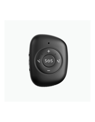 Localizador gps leotec smart tracker anti - perdida