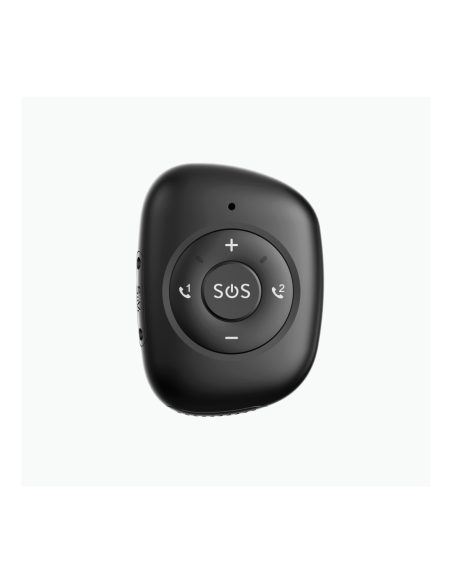 Localizador gps leotec smart tracker anti - perdida