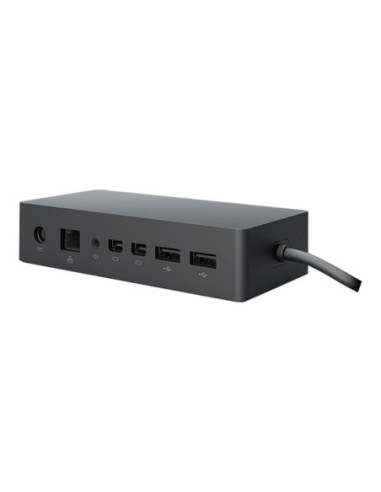 Docking station microsoft surface dock thunderbolt