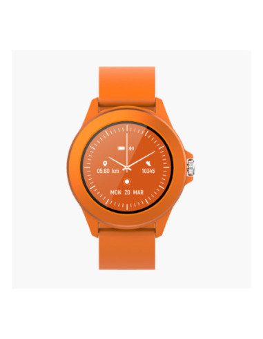 Reloj smartwatch forever colorum cw - 300 color