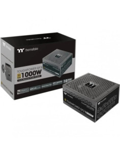 Fuente alimentacion thermaltake toughpower gf3 gaming