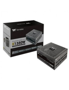 Fuente alimentacion thermaltake toughpower gf3 gaming