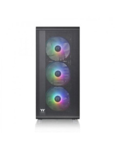 Caja ordenador gaming thermaltake s200 tg