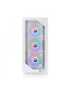 Caja ordenador gaming thermaltake view 200