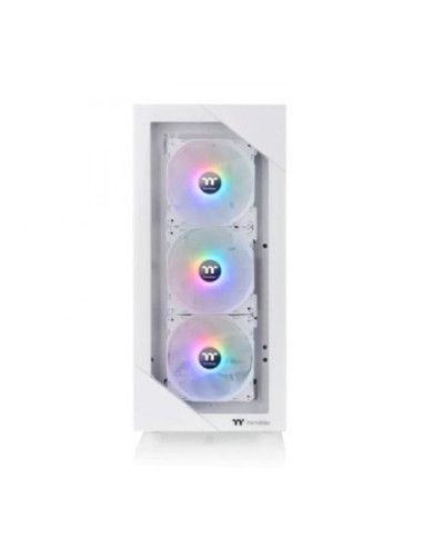 Caja ordenador gaming thermaltake view 200