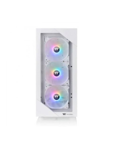 Caja ordenador gaming thermaltake view 200