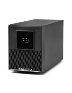 Módulo extensión batería (ebm) sps - 1000 1500