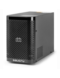 Módulo extensión batería (ebm) slc - 700 1000