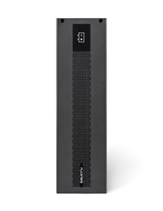 Módulo extensión batería (ebm) slc - 10000 - twin rt3