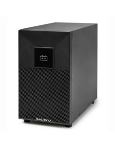 Módulo extensión batería (ebm) sps - 3000 advance