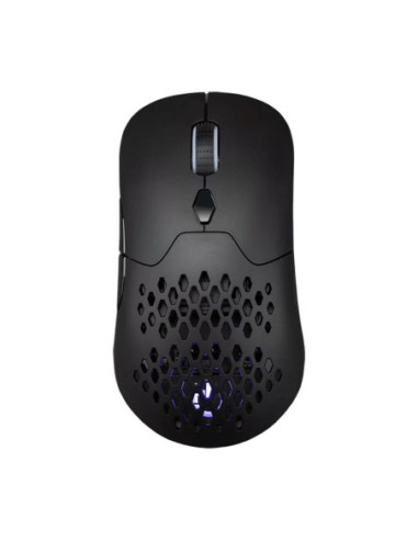 Mouse raton hiditec gaming gx30 pro