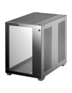 Caja ordenador mars gaming mcv3 negro