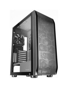 Caja ordenador mars gaming mc - pro2 e - atx
