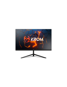 Monitor led gaming 23.8 pulgadas krom kertz