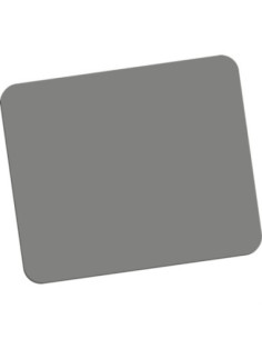 Alfombrilla estandar fellowes gris