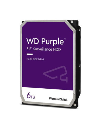 Disco duro interno hdd wd western