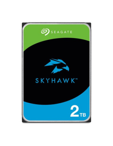 Disco duro interno hdd seagate skyhawk