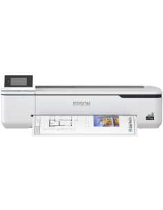 Plotter epson surecolor sc - t3100n a1 24 pulgadas