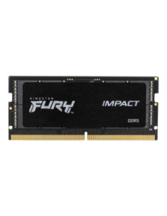 Memoria ram ddr5 32gb kingston sodimm