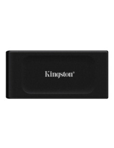 Disco duro externo solido ssd kingston