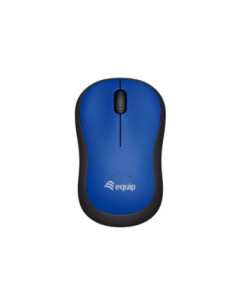Mouse raton equip comfort wireless inalambrico