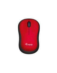 Mouse raton equip comfort wireless inalambrico