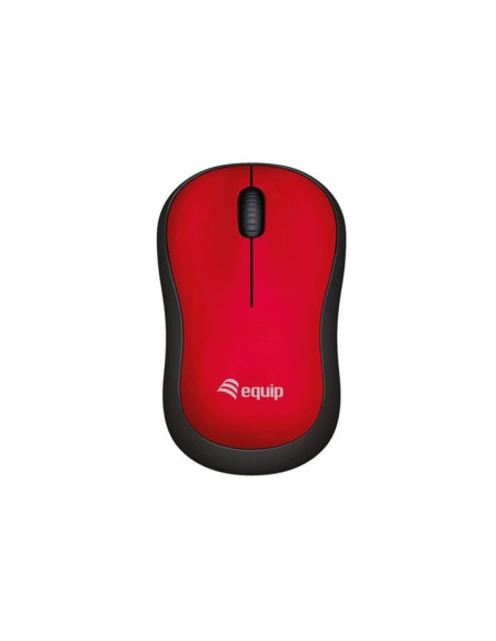 Mouse raton equip comfort wireless inalambrico