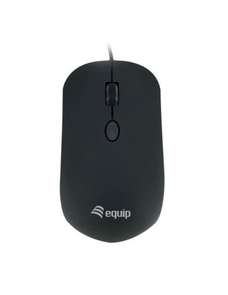 Mouse raton equip life optico usb