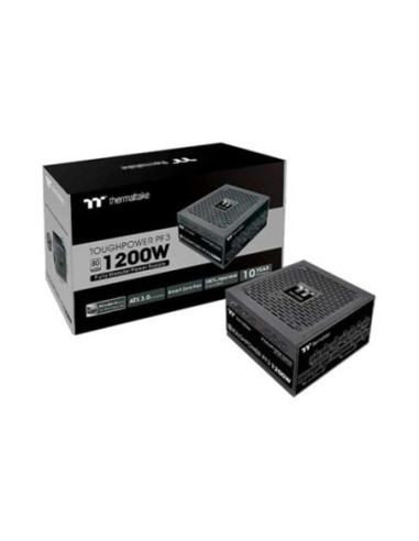 Fuente alimentacion thermaltake toughpower pf3 gaming