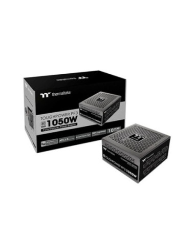Fuente alimentacion thermaltake toughpower pf3 gaming