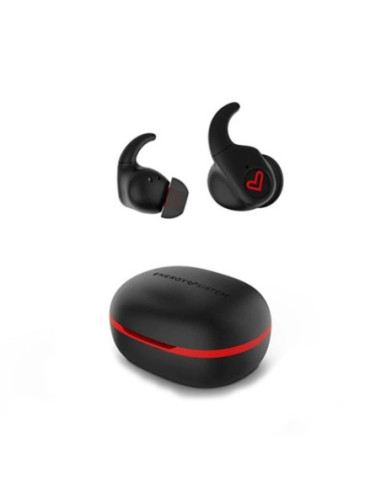 Auriculares micro energy sistem freestyle space