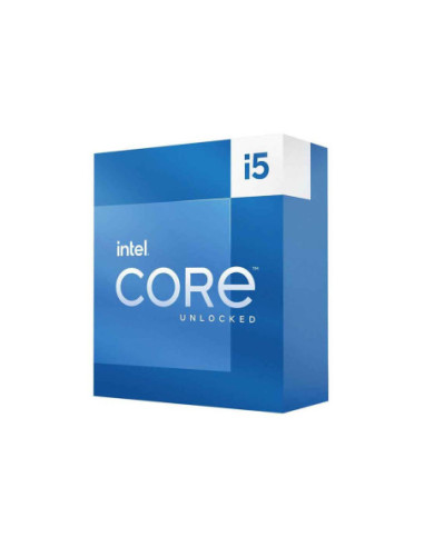 Intel i5 14600k 5.3ghz lga 1700