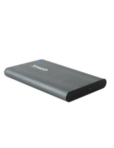 Carcasa disco duro tooq tqe - 2503g ssd