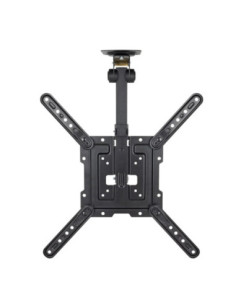 Soporte techo tooq hasta 55 pulgadas 400x400