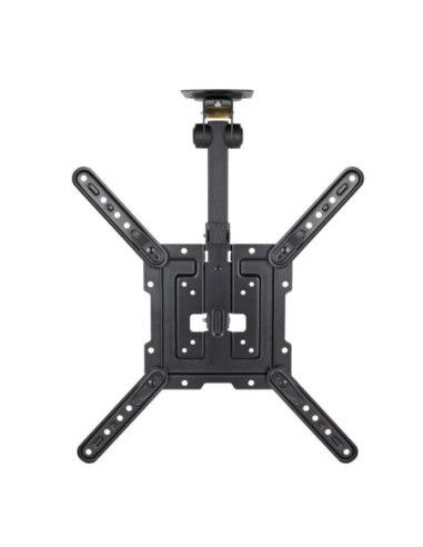 Soporte techo tooq hasta 55 pulgadas 400x400