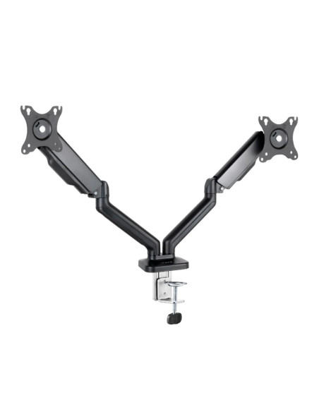 Soporte mesa tooq 2 brazos hasta