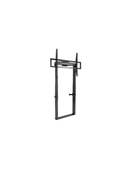 Soporte suelo tooq fijo electrico titan