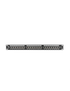 Patch panel lanberg 24 puertos 1u