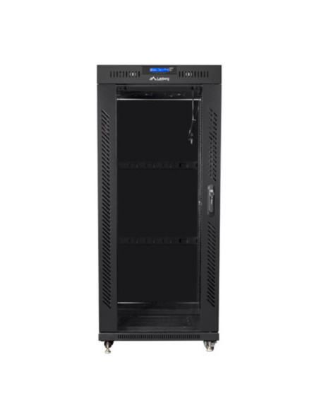 Armario lanberg rack 19 pulgadas 37u 800x1000
