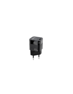 Cargador pared tooq usb - c pd 20w