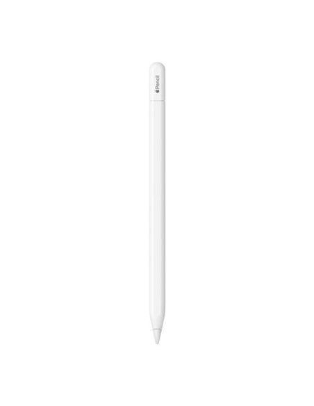 Lapiz digital apple pencil 2023 blanco