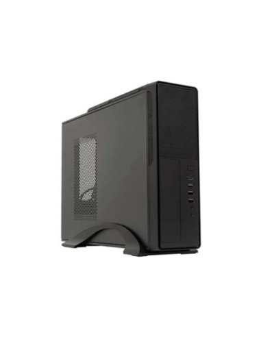Caja ordenador unykach micro atx slim