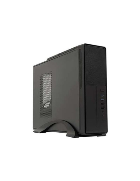 Caja ordenador unykach micro atx slim
