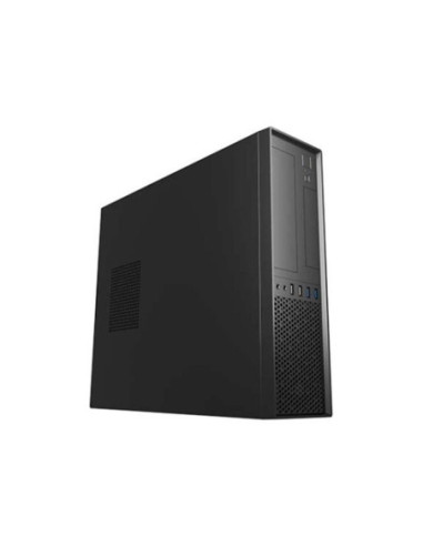 Caja ordenador unykach tfx slim micro