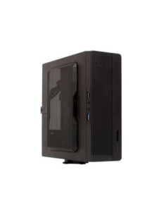 Caja ordenador unykach mini itx negro
