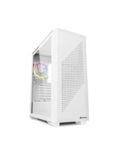 Caja ordenador gaming sharkoon midi vs9