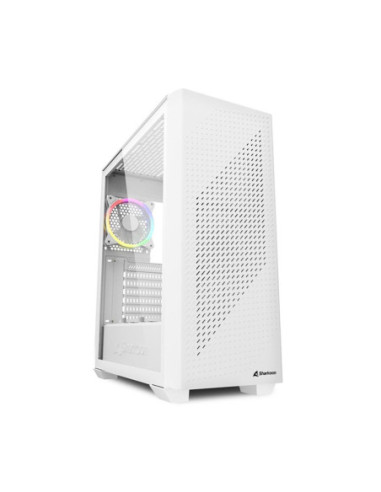 Caja ordenador gaming sharkoon midi vs9