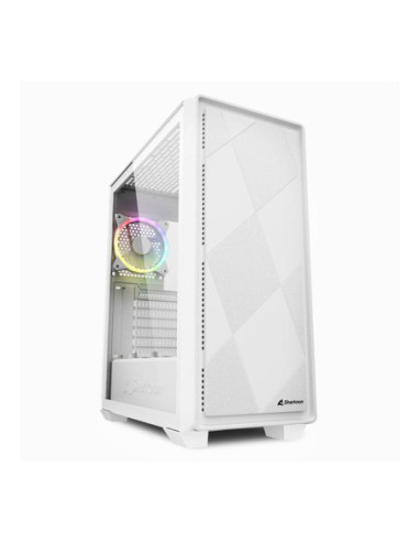 Caja ordenador gaming sharkoon midi vs8