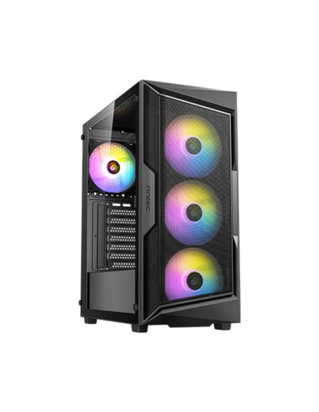 Caja ordenador gaming antex ax61 micro